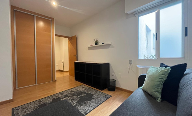 Revente - Apartment - Torrevieja - torrevieja