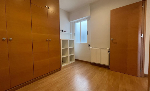 Revente - Apartment - Torrevieja - torrevieja