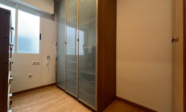 Revente - Apartment - Torrevieja - torrevieja