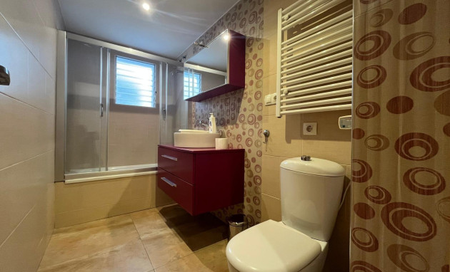Revente - Apartment - Torrevieja - torrevieja