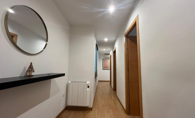 Revente - Apartment - Torrevieja - torrevieja