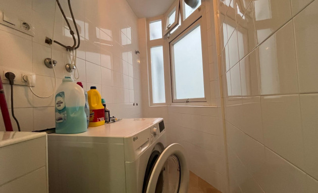 Revente - Apartment - Torrevieja - torrevieja