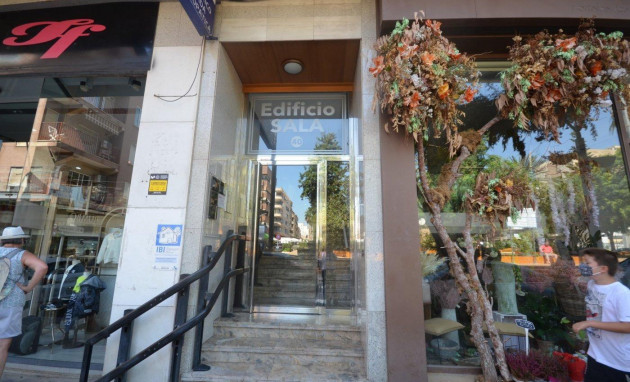 Revente - Apartment - Torrevieja - torrevieja