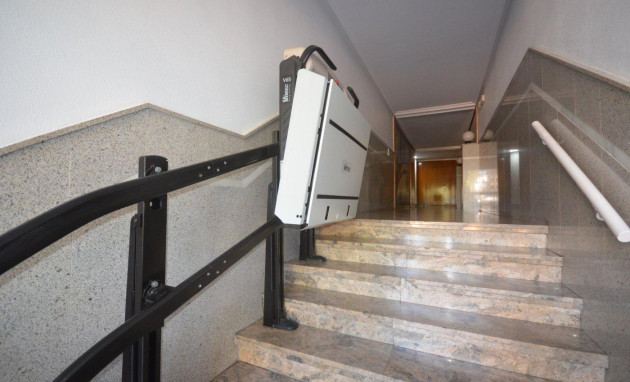 Revente - Apartment - Torrevieja - torrevieja