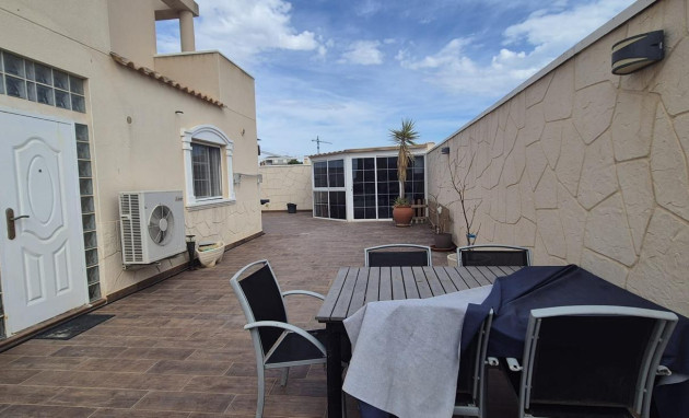 Herverkoop - Terraced house - Torrevieja - Torreblanca