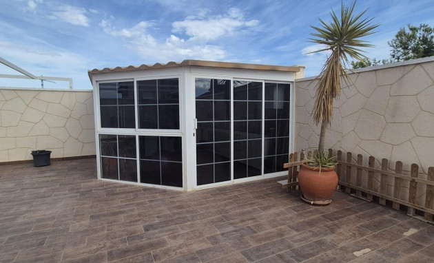 Herverkoop - Terraced house - Torrevieja - Torreblanca