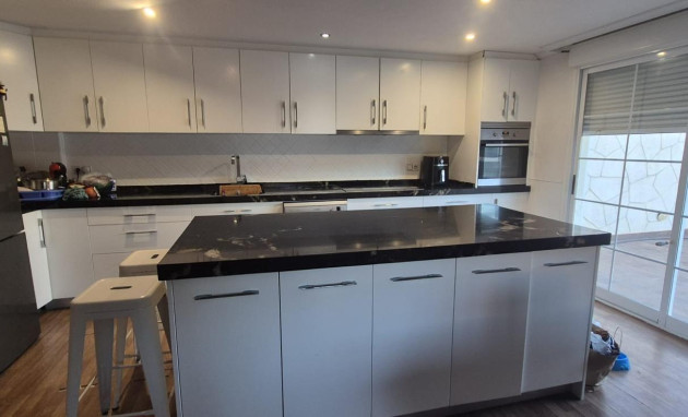 Herverkoop - Terraced house - Torrevieja - Torreblanca