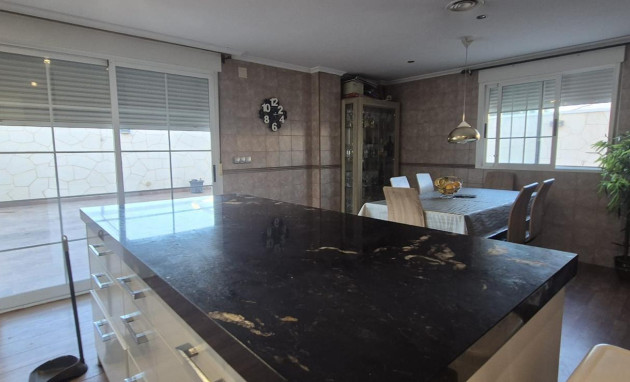 Herverkoop - Terraced house - Torrevieja - Torreblanca