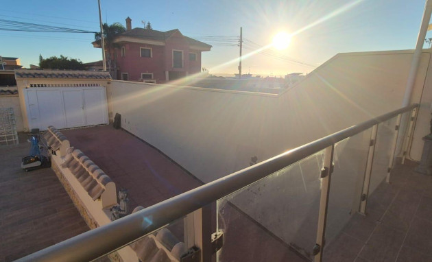 Herverkoop - Terraced house - Torrevieja - Torreblanca