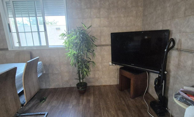 Herverkoop - Terraced house - Torrevieja - Torreblanca