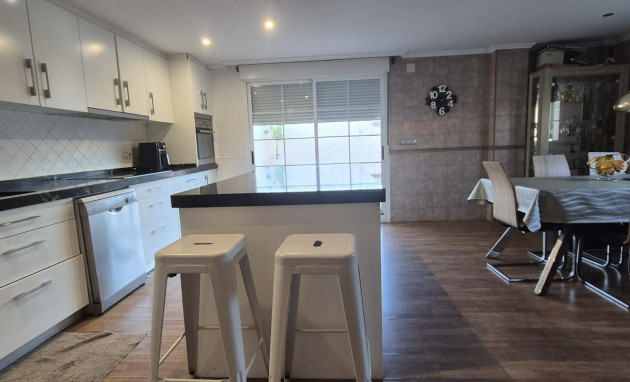 Herverkoop - Terraced house - Torrevieja - Torreblanca