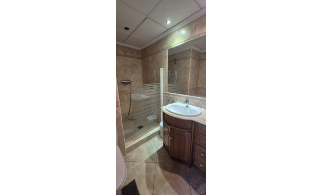 Herverkoop - Terraced house - Torrevieja - Torreblanca