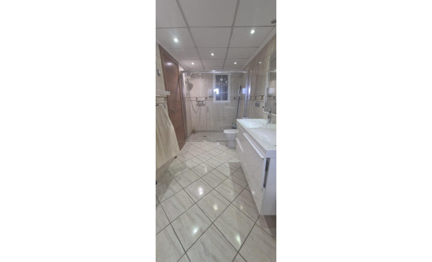 Herverkoop - Terraced house - Torrevieja - Torreblanca