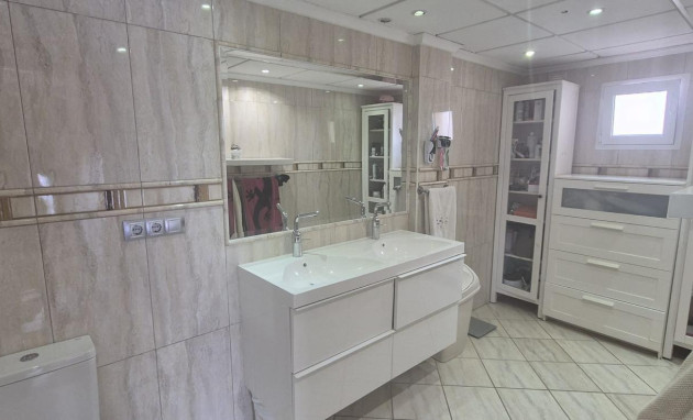 Herverkoop - Terraced house - Torrevieja - Torreblanca