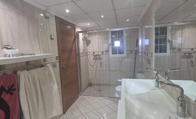 Herverkoop - Terraced house - Torrevieja - Torreblanca