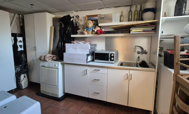 Herverkoop - Terraced house - Torrevieja - Torreblanca