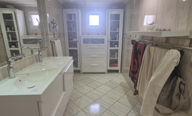 Herverkoop - Terraced house - Torrevieja - Torreblanca