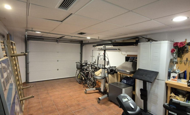 Herverkoop - Terraced house - Torrevieja - Torreblanca