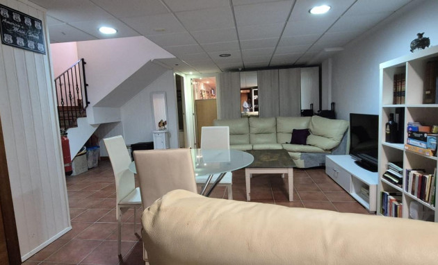 Herverkoop - Terraced house - Torrevieja - Torreblanca