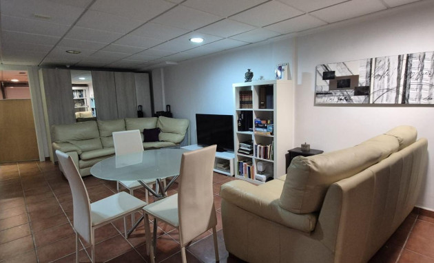 Herverkoop - Terraced house - Torrevieja - Torreblanca