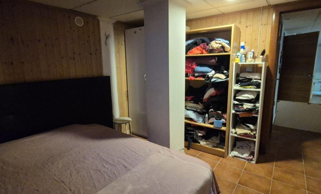 Herverkoop - Terraced house - Torrevieja - Torreblanca