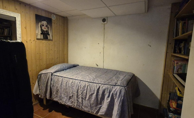 Herverkoop - Terraced house - Torrevieja - Torreblanca