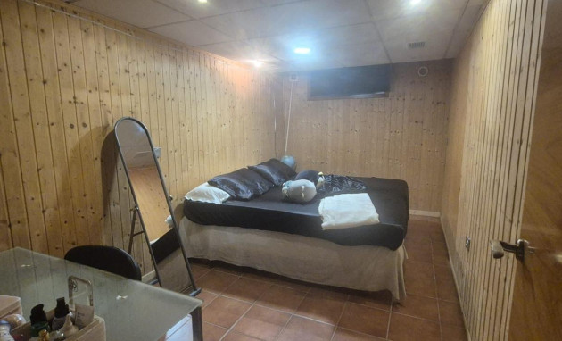 Herverkoop - Terraced house - Torrevieja - Torreblanca