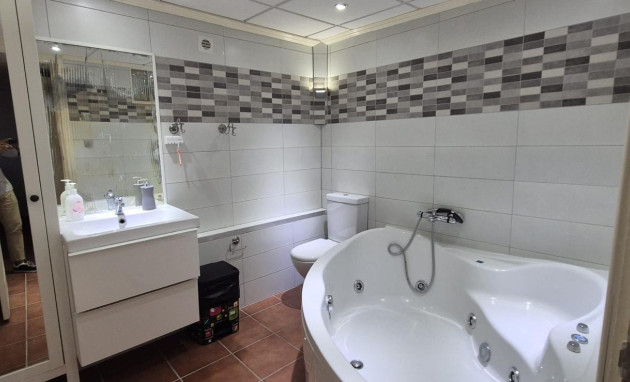 Herverkoop - Terraced house - Torrevieja - Torreblanca