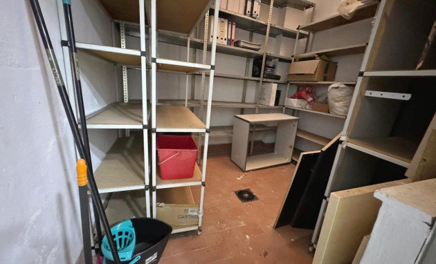 Herverkoop - Reclame - Guardamar del Segura - Pueblo