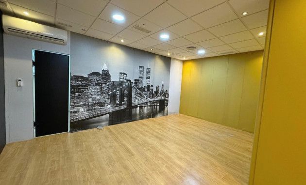 Herverkoop - Reclame - Guardamar del Segura - Pueblo