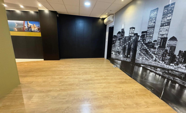 Herverkoop - Reclame - Guardamar del Segura - Pueblo