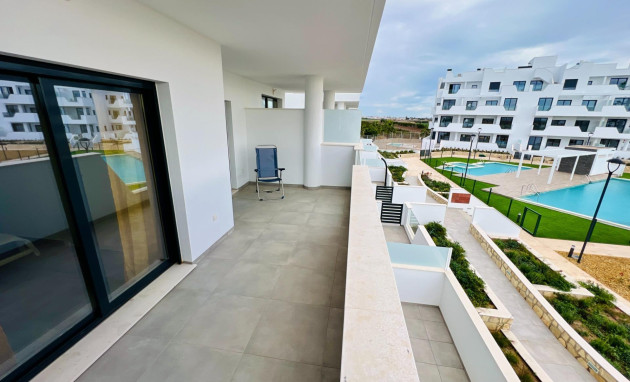 Herverkoop - Apartment - Los Alcázares - Dolores de Pacheco-Santa Rosalía