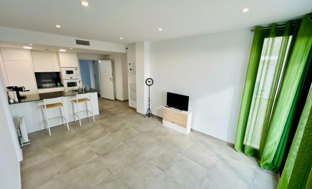 Herverkoop - Apartment - Los Alcázares - Dolores de Pacheco-Santa Rosalía