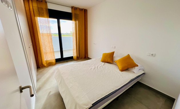 Herverkoop - Apartment - Los Alcázares - Dolores de Pacheco-Santa Rosalía