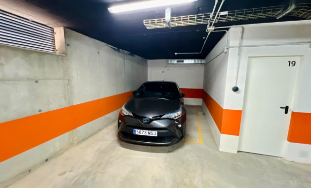 Herverkoop - Apartment - Los Alcázares - Dolores de Pacheco-Santa Rosalía