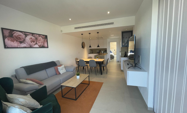 Herverkoop - Apartment - San Pedro del Pinatar - San Pedro del Pinatar - Town