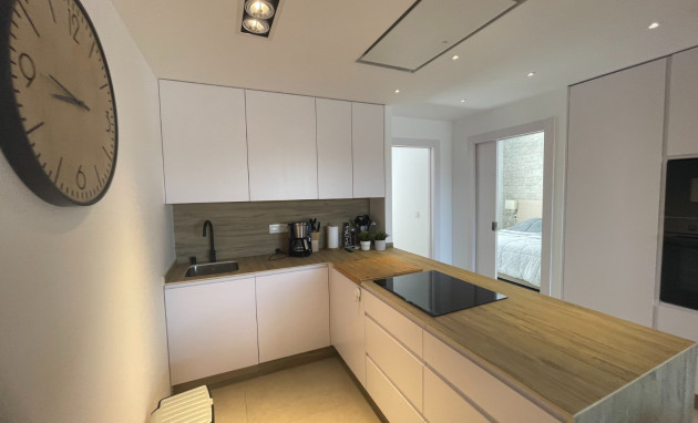 Herverkoop - Apartment - San Pedro del Pinatar - San Pedro del Pinatar - Town