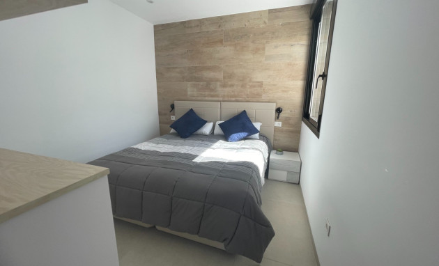 Herverkoop - Apartment - San Pedro del Pinatar - San Pedro del Pinatar - Town