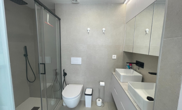 Herverkoop - Apartment - San Pedro del Pinatar - San Pedro del Pinatar - Town