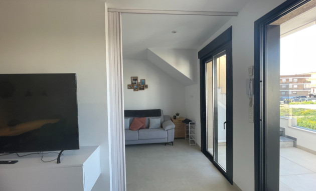 Herverkoop - Apartment - San Pedro del Pinatar - San Pedro del Pinatar - Town