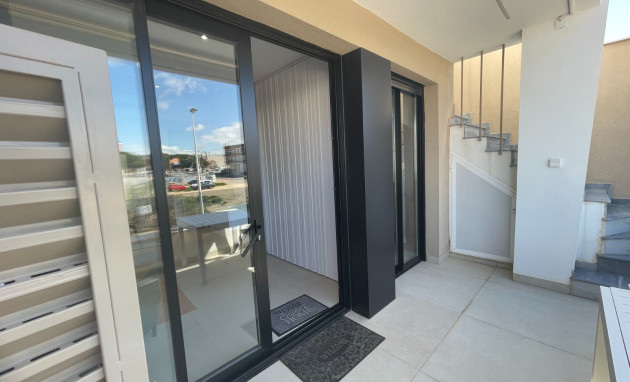 Herverkoop - Apartment - San Pedro del Pinatar - San Pedro del Pinatar - Town