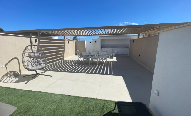 Herverkoop - Apartment - San Pedro del Pinatar - San Pedro del Pinatar - Town