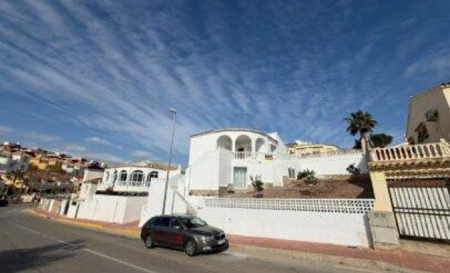 Revente - Villa - Orihuela Costa - Las Filipinas
