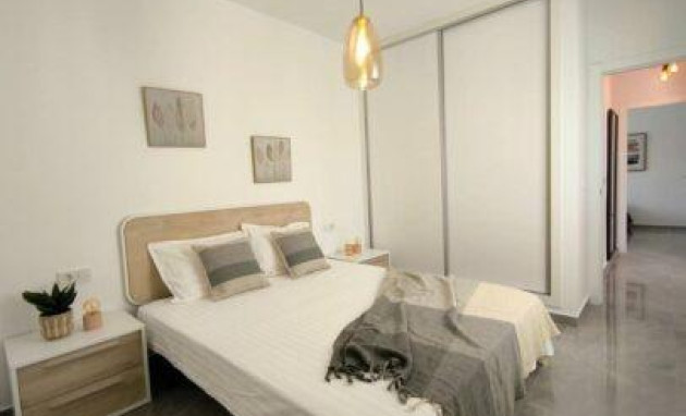 Revente - Villa - Orihuela Costa - Las Filipinas