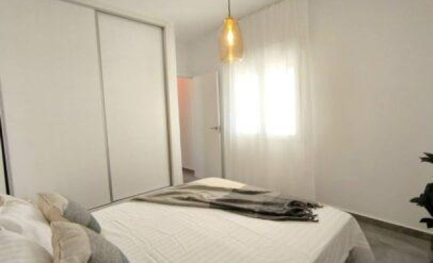 Revente - Villa - Orihuela Costa - Las Filipinas