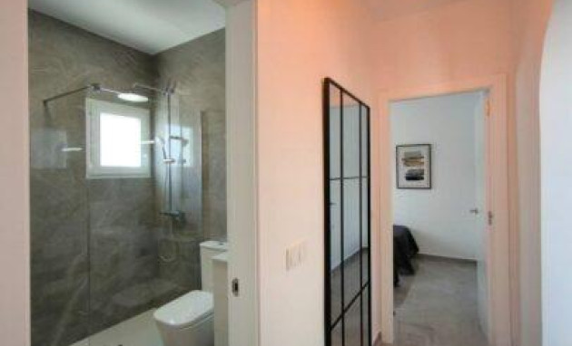 Revente - Villa - Orihuela Costa - Las Filipinas