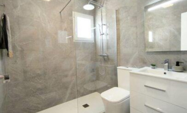 Revente - Villa - Orihuela Costa - Las Filipinas