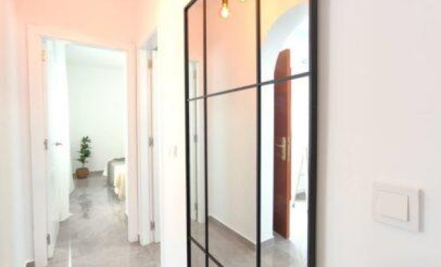 Revente - Villa - Orihuela Costa - Las Filipinas