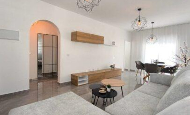 Revente - Villa - Orihuela Costa - Las Filipinas