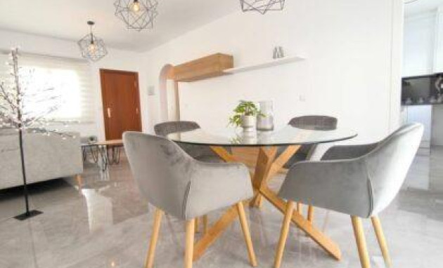 Revente - Villa - Orihuela Costa - Las Filipinas